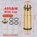 .40 SW With Cap