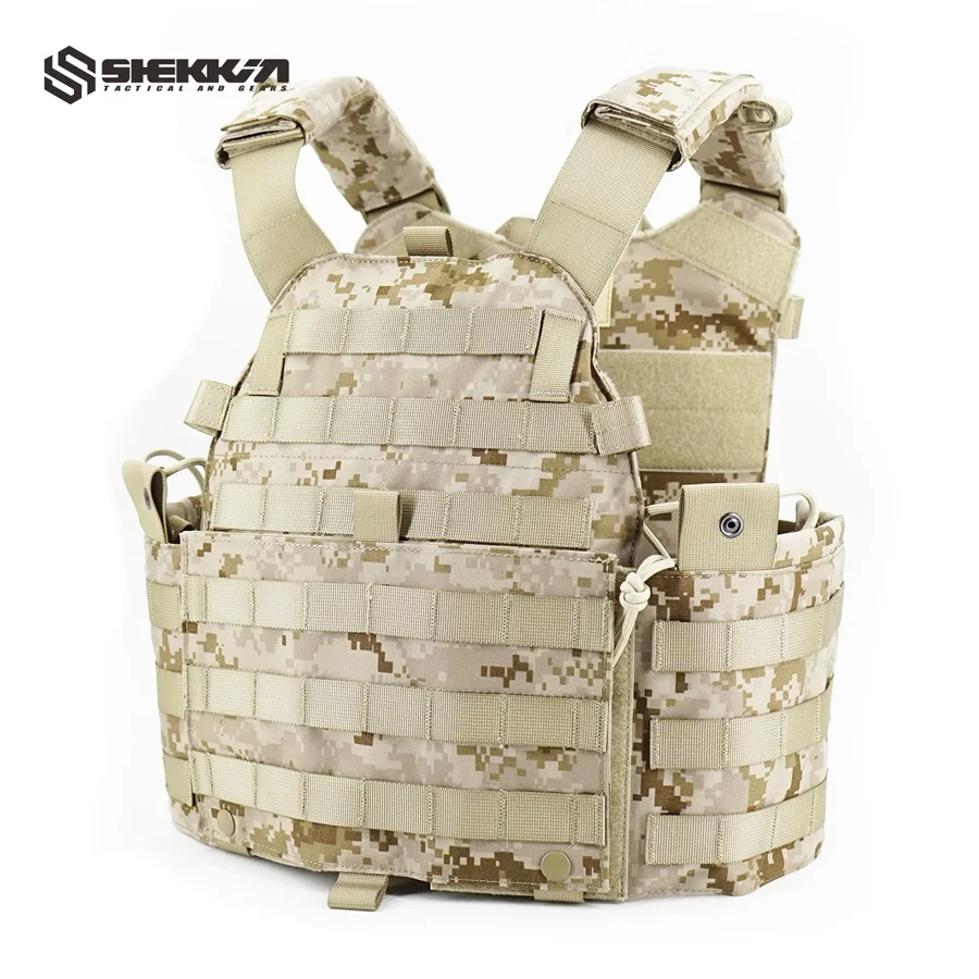 Chaleco para deportes al aire libre AOR1 LBT6094A