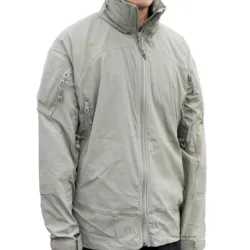 SMTP PCU L5 Chaqueta softshell táctica nailon resistente