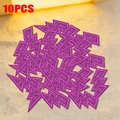 10PCS