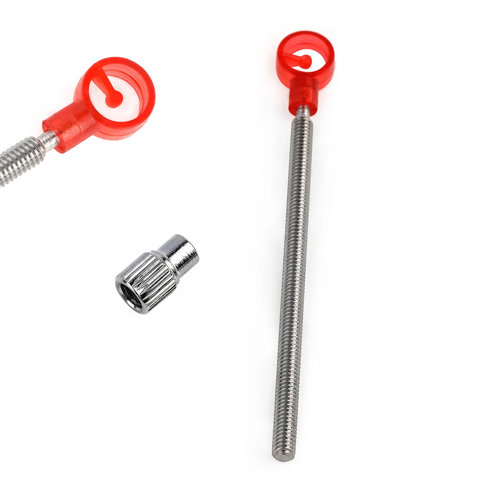 Lente de Tiro con Arco t-sight, arco recurvo General, punto de visión alternativo para tiro con flecha al aire libre, accesorios de caza - imagen 5