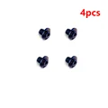 4pcs Screws