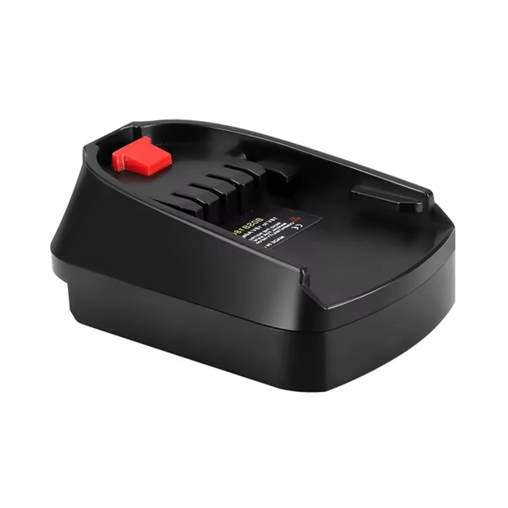 Convertidor adaptador de batería MT18BSC para batería de iones de litio Makita de 18V BL1840 BL1850 convertir a herramientas eléctricas de la serie Bosch PBA - imagen 3