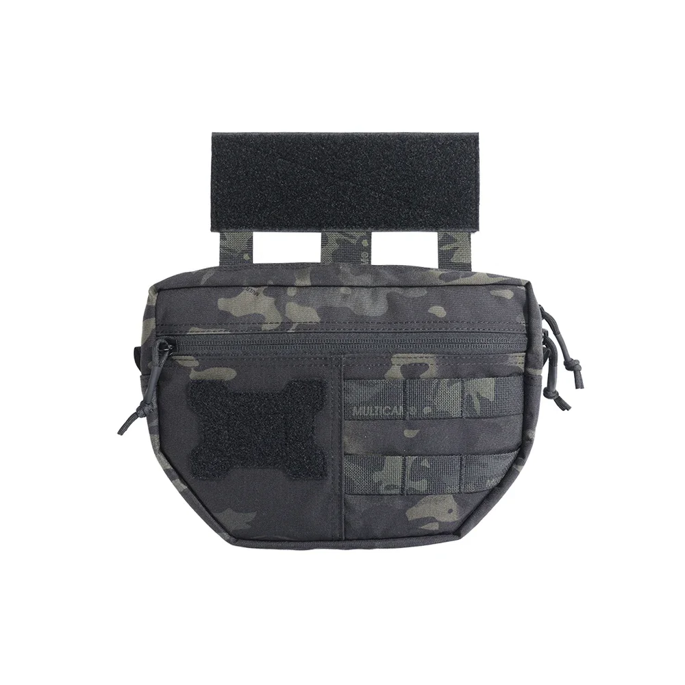 Multicam Black