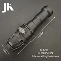 BK K10 IR light