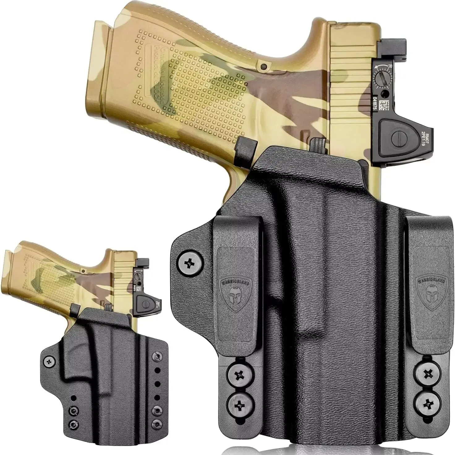 G19 Right hand
