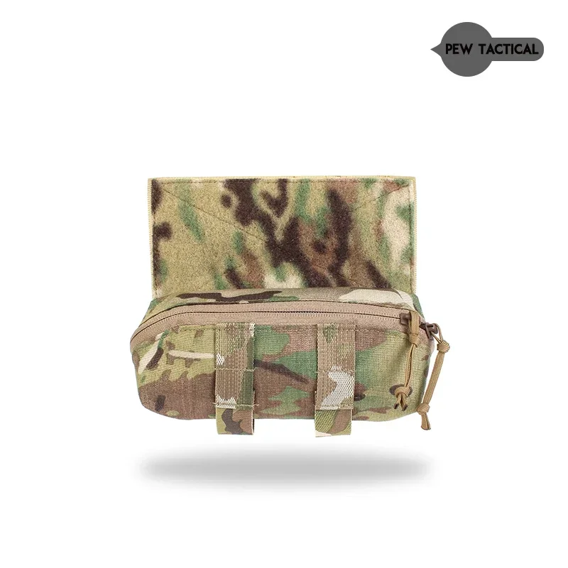 PEW TACTICAL SIMP POUCH Pequeña bolsa variada integrada Airsoft UA64 - imagen 5