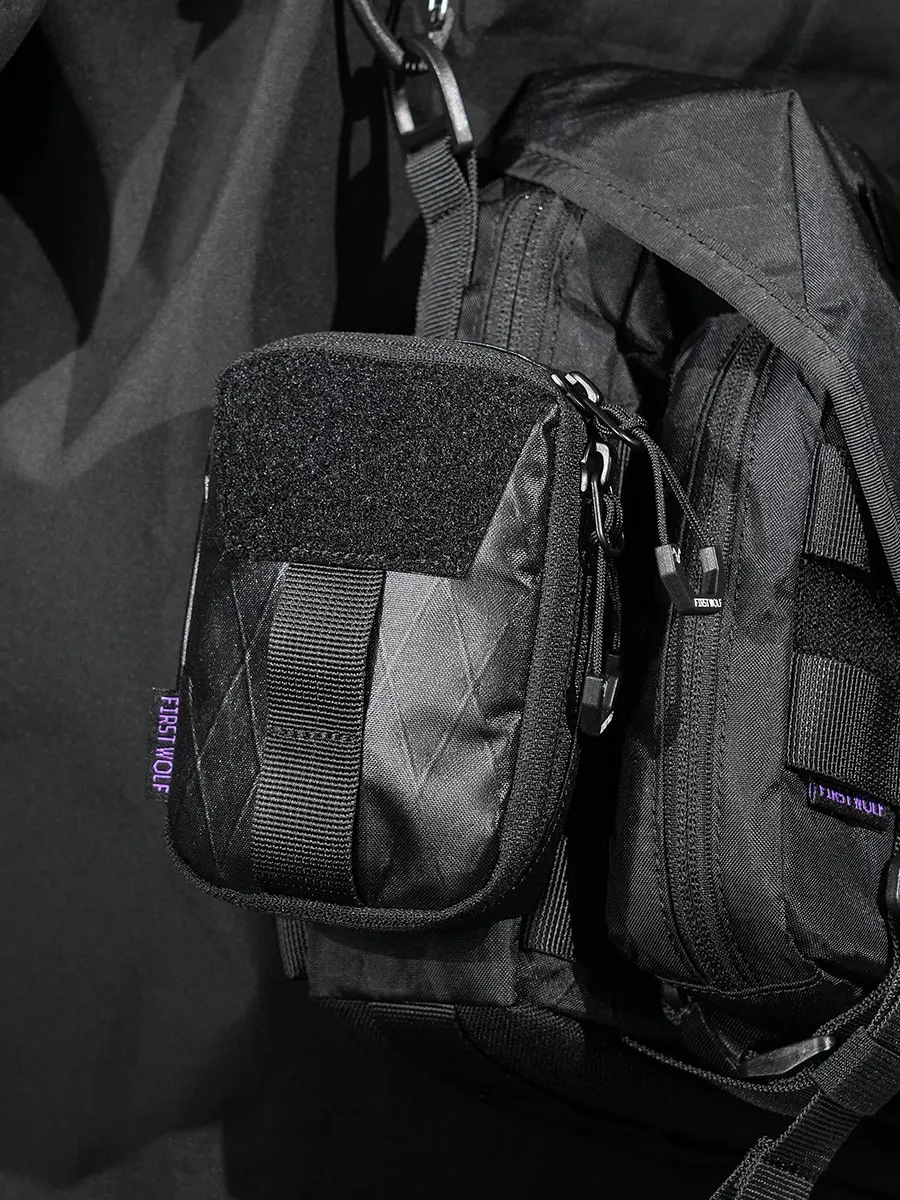 Bolsillo de bolsillo para herramienta táctica molle - imagen 3