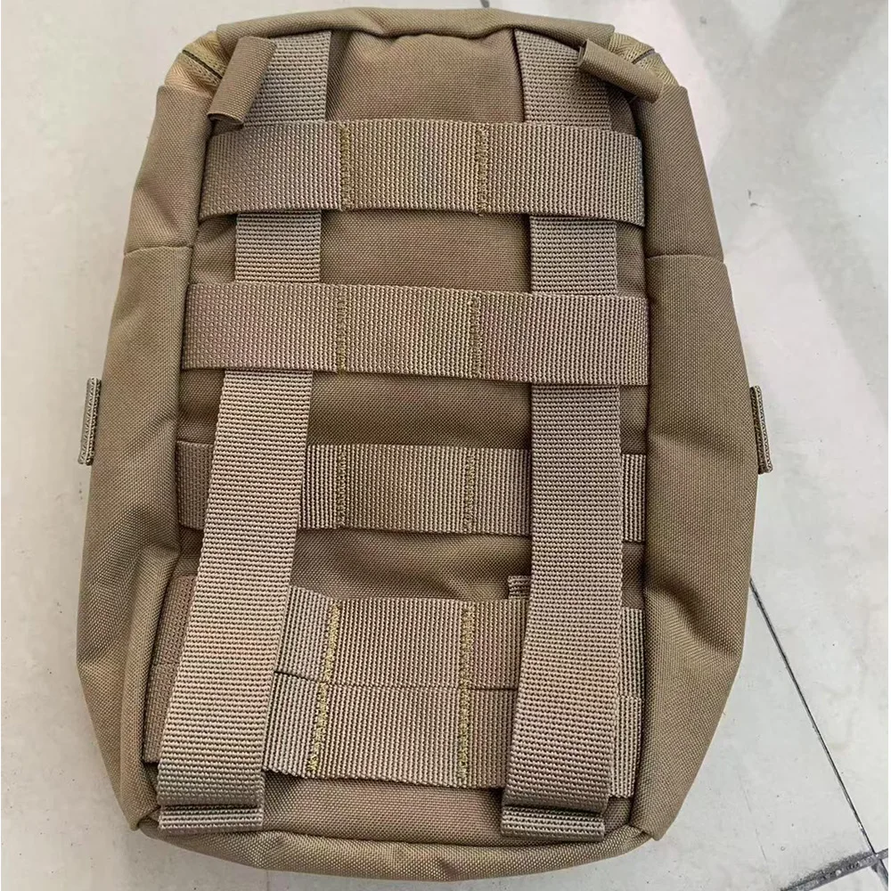 Bolsa táctica Molle impermeable organizadora para EDC y caza - imagen 4