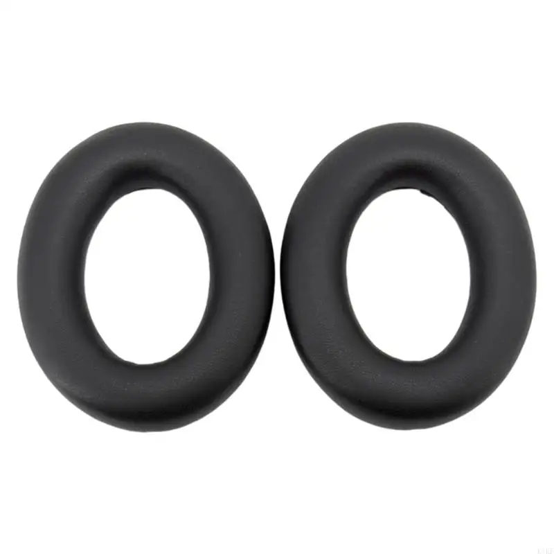 ACCENTUM Almohadillas de repuesto para auriculares esponja aislante - imagen 3