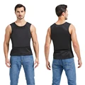 Ballistic Vest Black