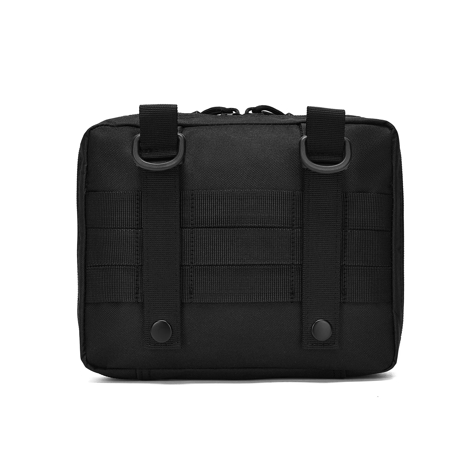 Bolsa táctica Molle EDC, botiquín de primeros auxilios, bolsa de herramientas de utilidad EMT de emergencia, bolsa Molle de caza para mochila - imagen 4