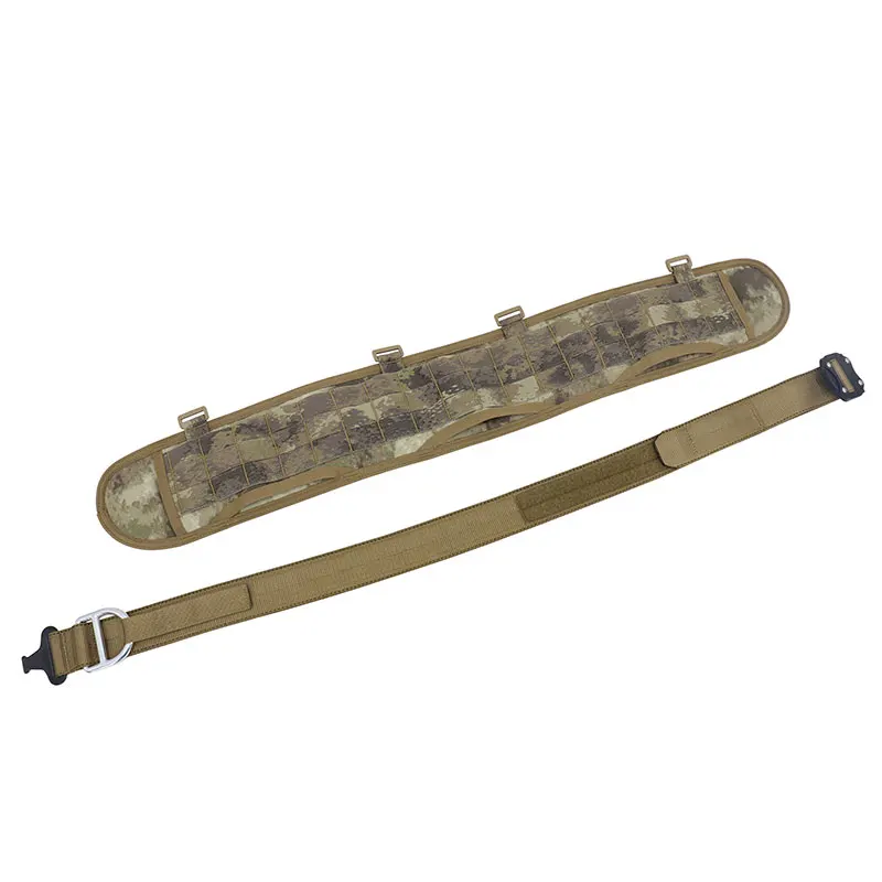 Cinturón para deportes al aire libre + funda para la cintura - imagen 3