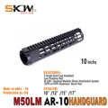 10 BK MLOK
