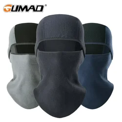 Pasamontañas Lana Térmica Invierno – Mask Facial Outdoor Deportivo