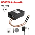 US Plug Automatic