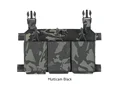 Multicam Black