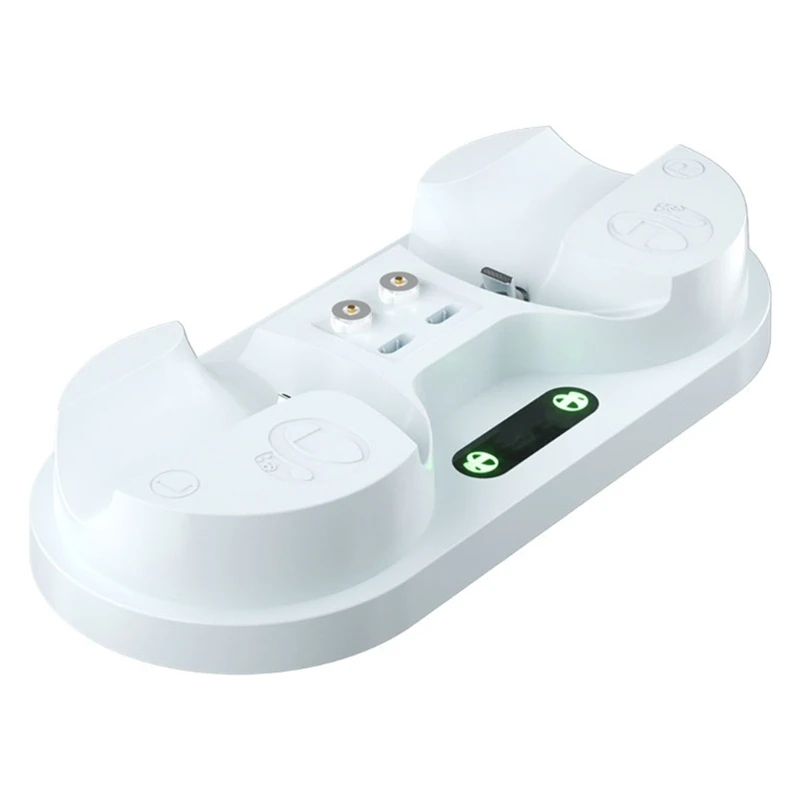 Base carga rápida para PS VR2, soporte pantalla, Base carga, envío directo - imagen 2