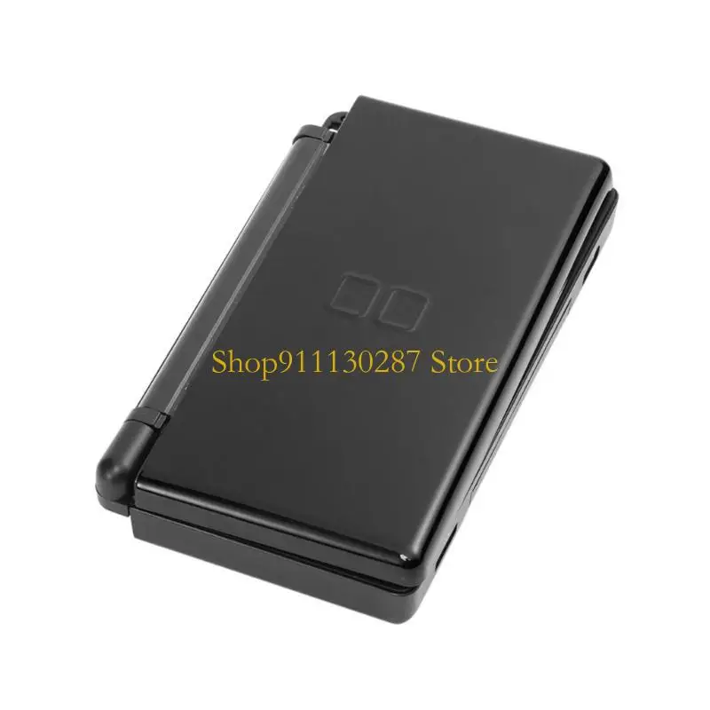 Cubierta protección consola juego J1HC para parte reparación DSLIT Part Case carcasa completa con - imagen 4