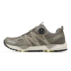 Zapatos de senderismo HUMTTO transpirables deporte para hombre