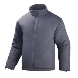 Chaqueta de combate táctica militar térmica invierno cortavientos