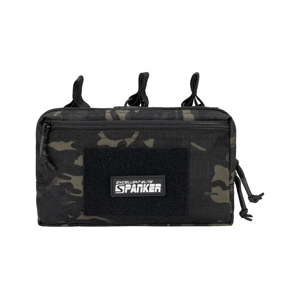 Multicam Black