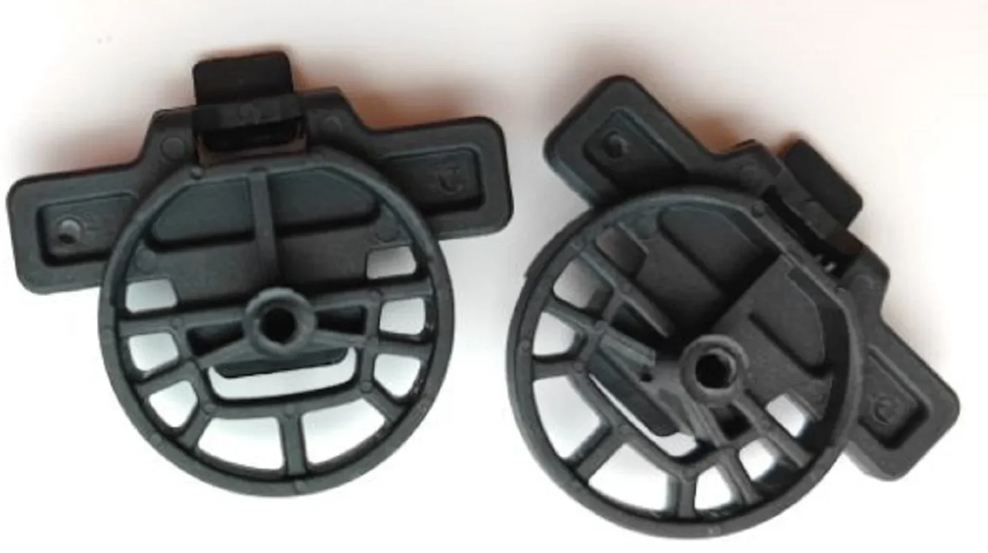 Adaptador de casco TS TAC-SKY Wendy TW 1,0/2,0/3,0 EXFIL LTP soporte de auriculares para Pelto COMTA I II III auriculares de tiro táctico - imagen 3