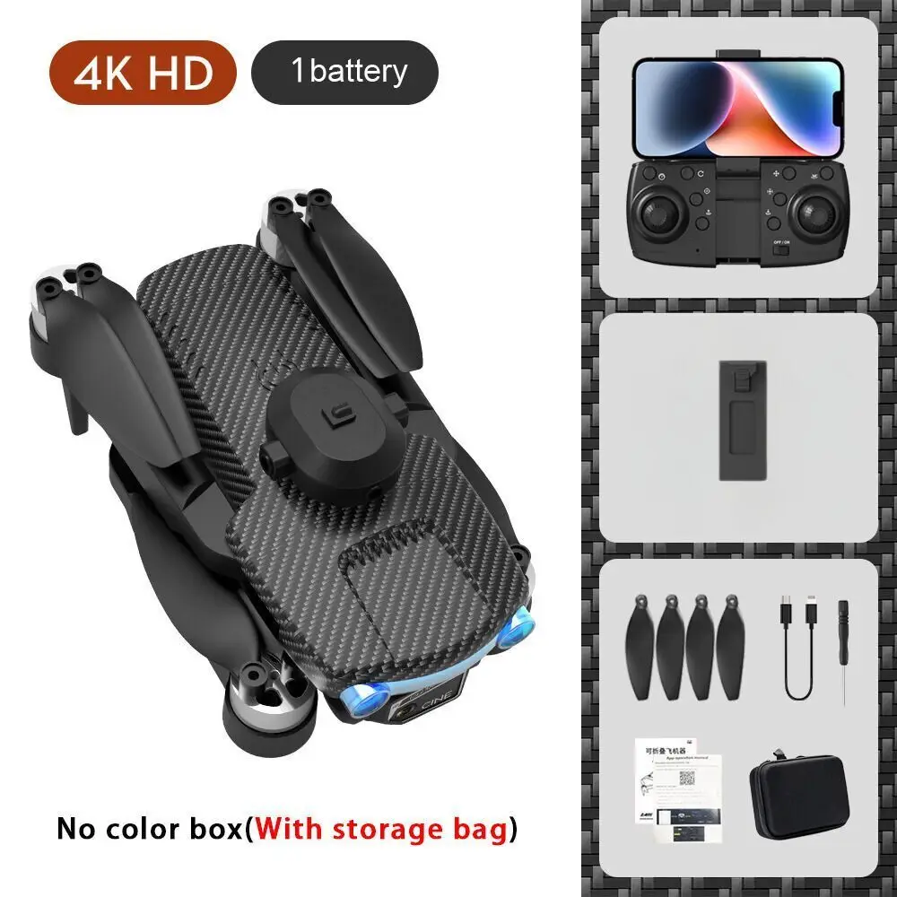 4K-Storage bag