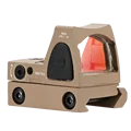 RED DOT