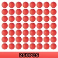 250PCS