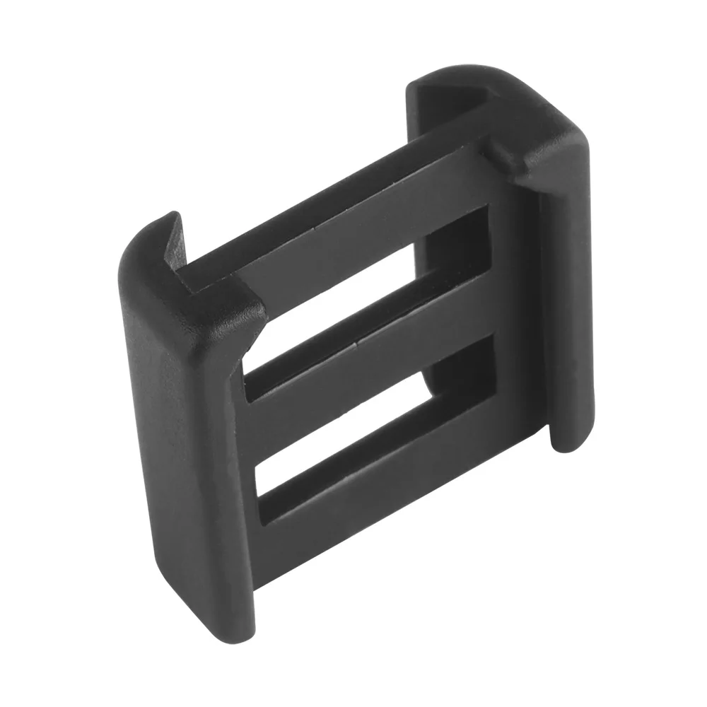 4 unids/set luz de goma linterna láser grifo interruptor montaje Clips de retención Base - imagen 5