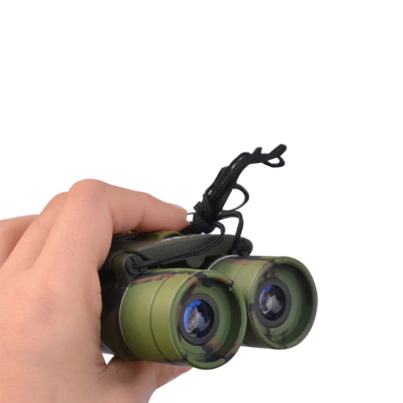 Binoculares portátiles de caza y observación de fauna para aire libre - imagen 2