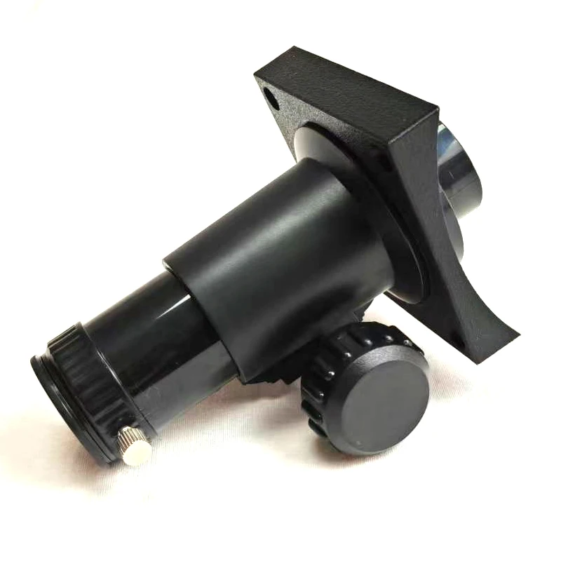 Engranaje de ajuste de enfoque de enfocador de plástico de 1,25 "y 31,7mm para telescopio reflectante newtoniano de 110 140 160 200 250mm de diámetro piezas de bricolaje - imagen 2
