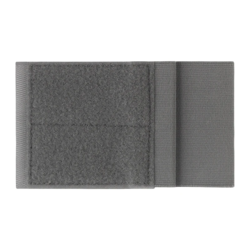 Soporte de torniquete TQ, chaleco para acampar, portador de tablero, alas laterales, hebilla mágica, bolsa de torniquete elástica, se puede utilizar para juegos al aire libre - imagen 2