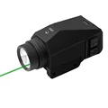 Green Laser