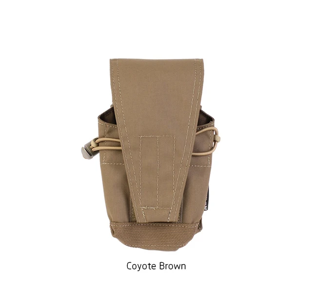 Coyote Brown