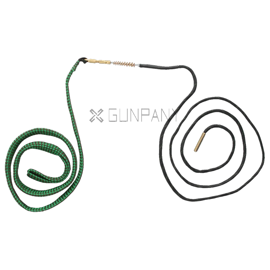 Vector Optics-cable de limpieza para pistola de caza, Calibre limpiador de cañón de Rifle, 22 LR - imagen 2