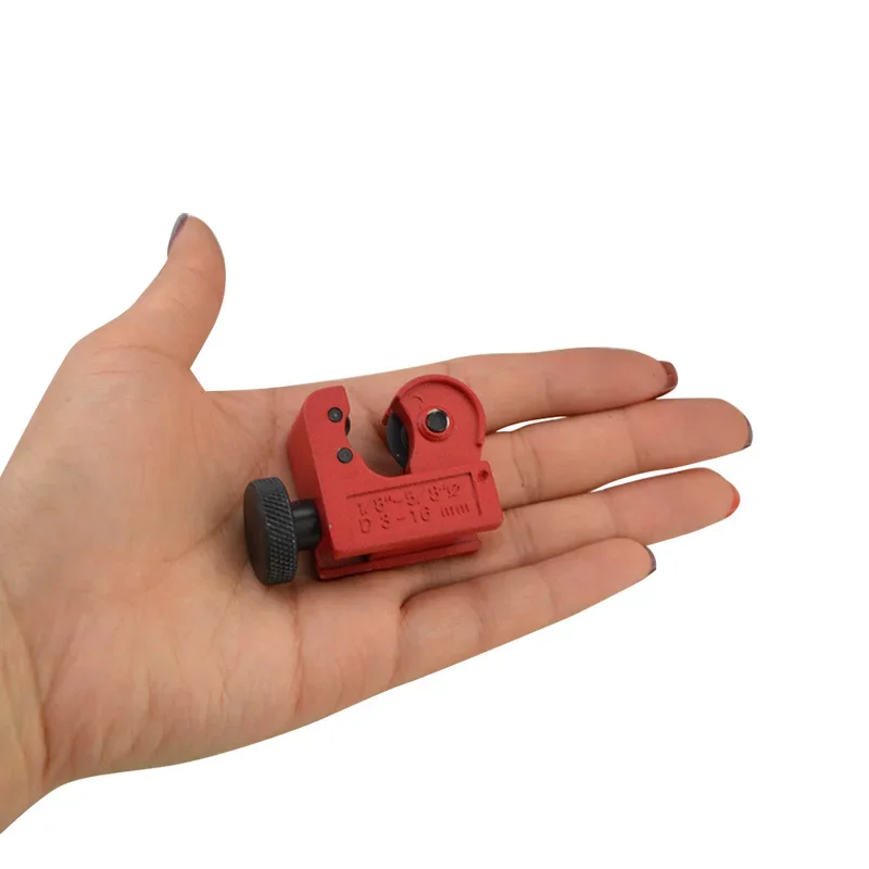 Herramientas de corte de flechas baratas de alta calidad, longitud de corte para flechas de carbono y fibra de vidrio, traje para eje de flecha de 3-16mm - imagen 5