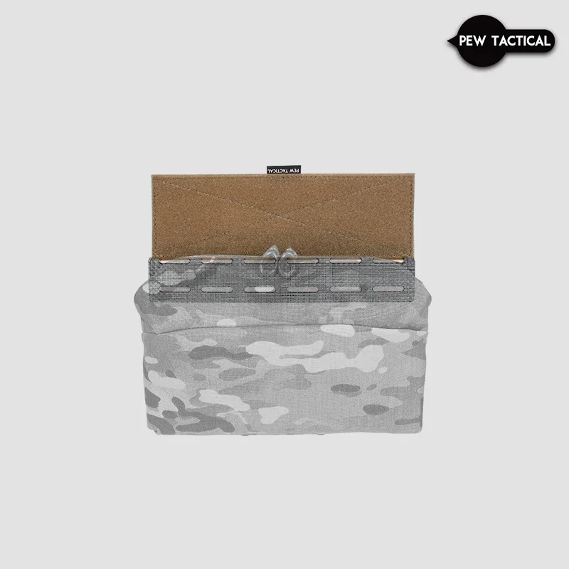 PEW TACTICAL FERRO STYLE El Hangboard AIRSOFT - imagen 3