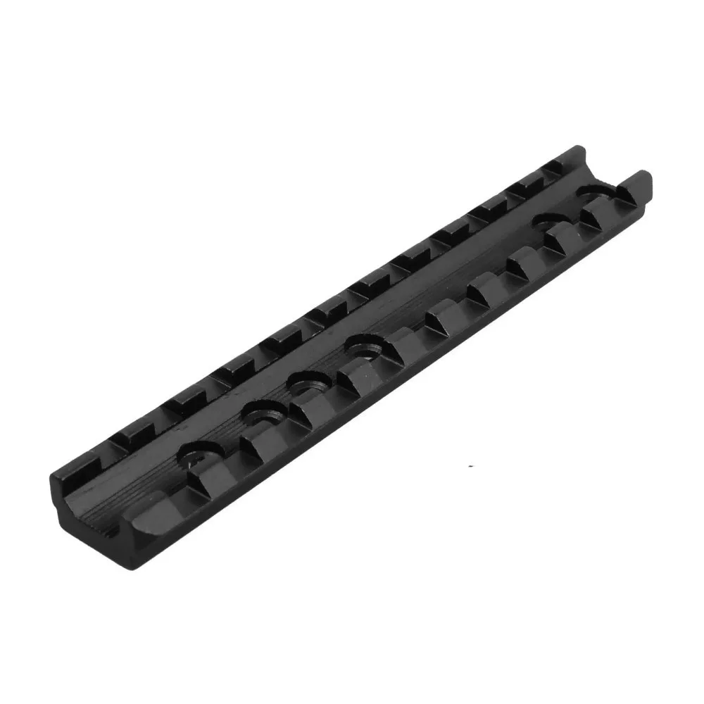 Soporte táctico Picatinny para mira telescópica – Base rifle caza - imagen 2