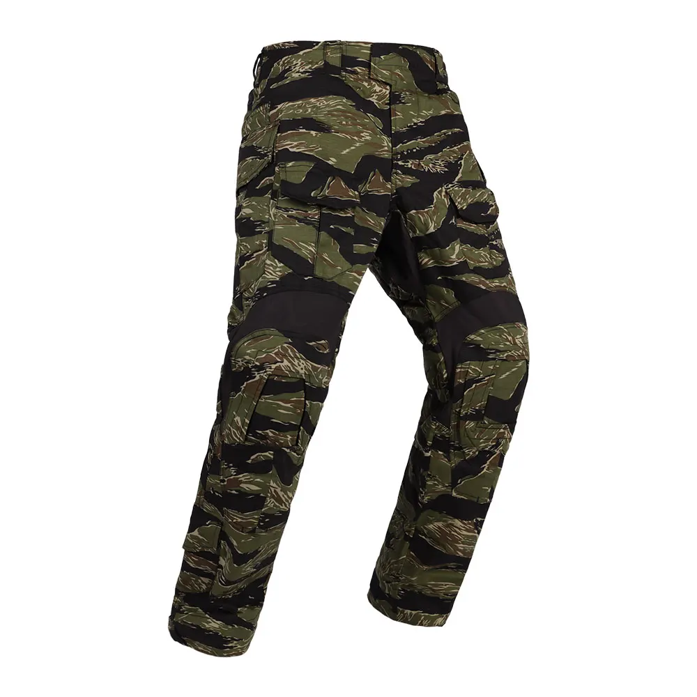 Emersongear G3 pantalones de combate tácticos para hombre pantalones Cargo Camping deportes Trekking adiestramiento al aire libre caza senderismo TS EM9351 - imagen 4