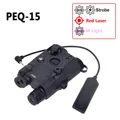 PEQ-15 RED BK