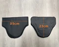 2pcs Shoulder pads