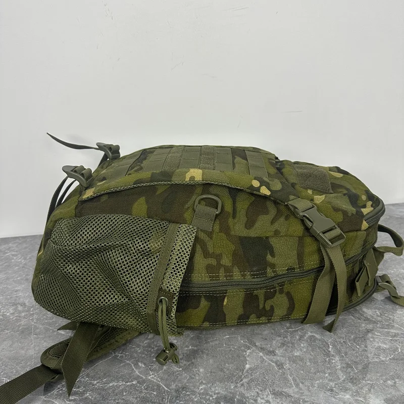 Mochila impermeable al aire libre para senderismo y desplazamientos - imagen 5