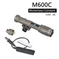 M600C DE