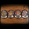 4 PCS