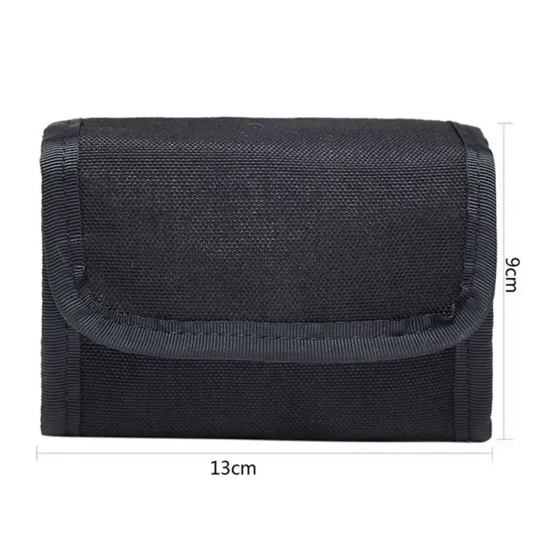 Portacargador compacto para MOLLE