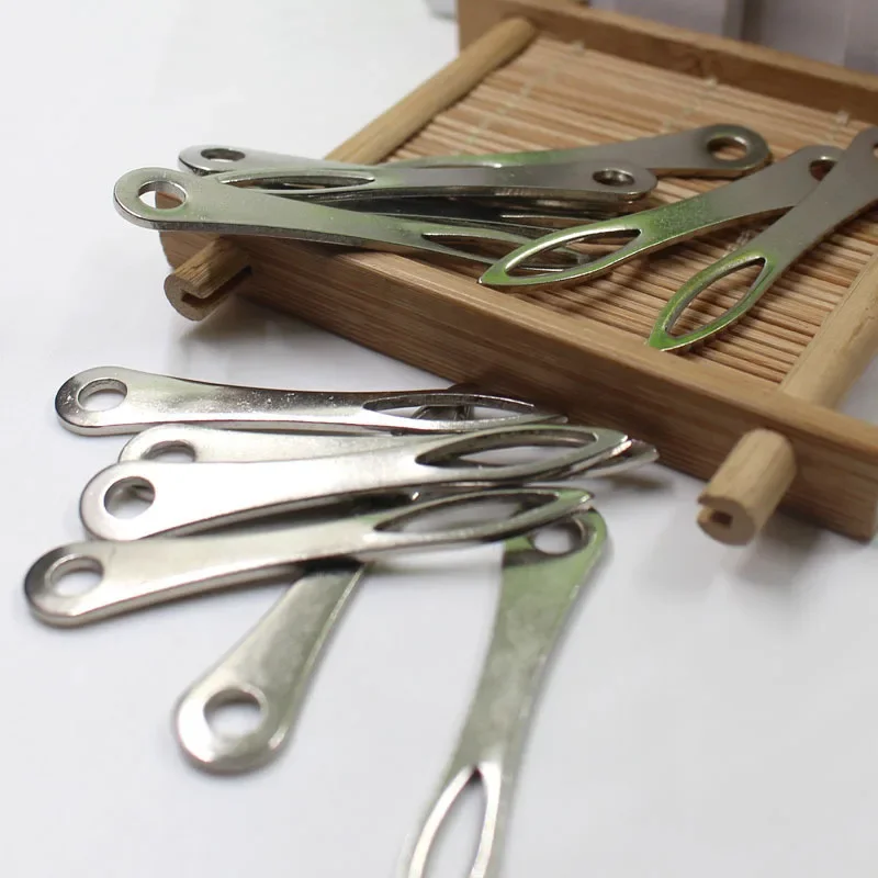 Tirachinas de acero inoxidable, banda de goma, inserto atado, Asistente de ayuda, herramientas de caza, Catapulta de tiro, aguja de roscado, accesorios - imagen 2