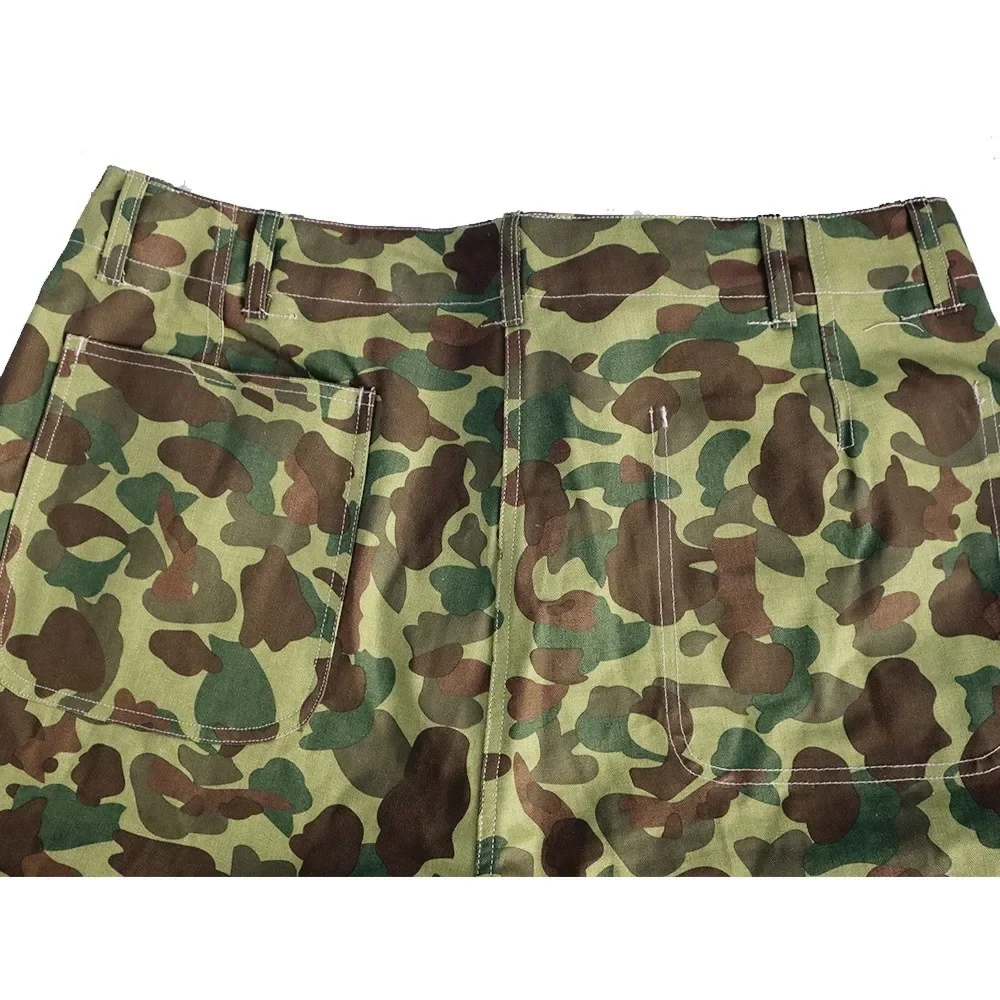 Chaqueta táctica americana para hombre, traje de camuflaje, Cuerpo de Marines de EE. UU., chaqueta para exteriores, pantalones, réplica - imagen 4