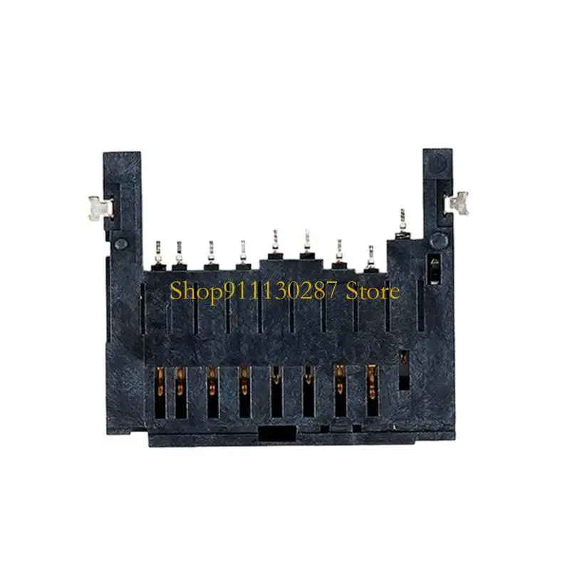 Conector de tarjeta GDEMU para ranura y transferencia rápida - imagen 3